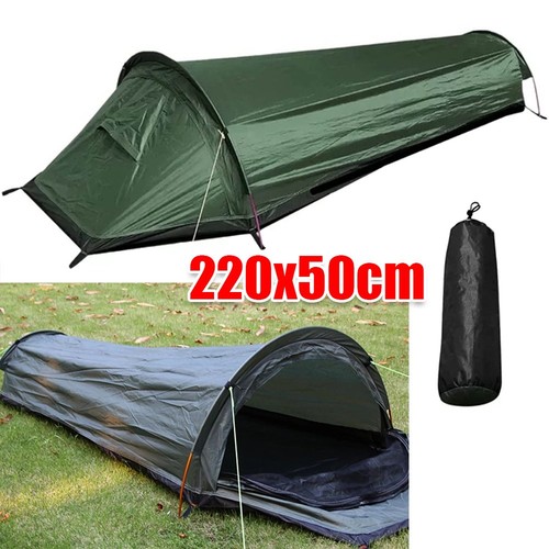 Camping zelt einmannzelt - zelt,