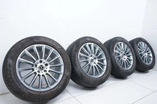 Mercedes G Klasse W463 AMG Winterreifen Winterräder  20 Zoll