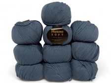 Merinowolle / Feine weiche