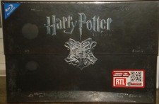 Harry potter komplettbox - harry,