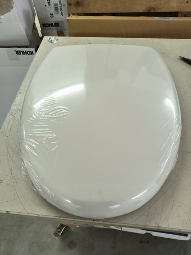 Kohler sitz mit soft - wc,