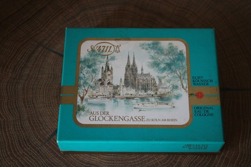 4711 geschenkset eau - 4711, de