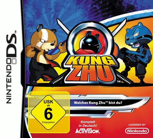 Zhu pets kung - pets:,