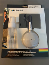 Reinigungsset für Kameras und Handys