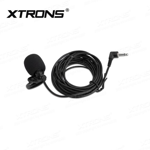 Xtrons external externes - external,