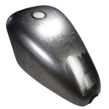 Benzintank big peanut - benzintank, style