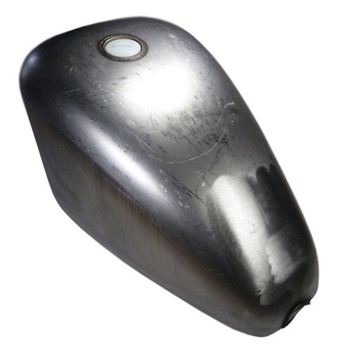 Benzintank big peanut - big,