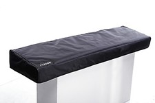 Individuell gepolsterte Abdeckung für Korg Triton Extreme 88-Tasten Tastatur