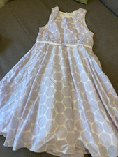 •●✿⊱Ƹ̵̡Ӝ̵̨̄Ʒ Jottum ✿ Petticoat ✿ Kleid ✿ 146/152 ✿ Neu ✿ Luxus Ƹ̵̡Ӝ̵̨̄Ʒ⊰✿●•