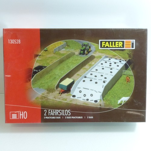 Faller bausatz 130528 - faller,