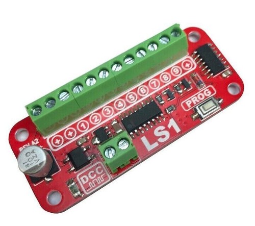 Heimes ls1 lichtsignaldecoder - ls1,