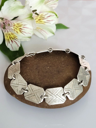 Wunderschönes antikes armband - antikes,