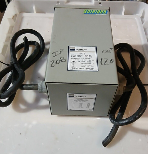 Egs hevi duty hs12f3as - egs, 1