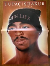 Tupac Shakur 2Pac in memoriam