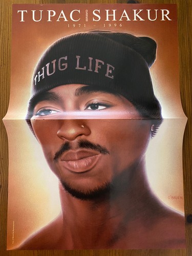 Tupac shakur 2pac memoriam - shakur,