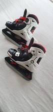 Schlittschuhe.  Gebraucht. Guter Zustand 