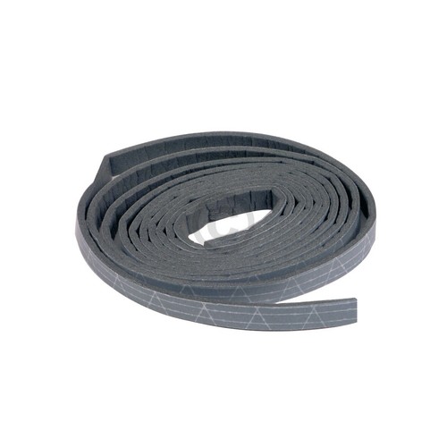Dichtband für kochfeld 5m - kochfeld, 2,5m