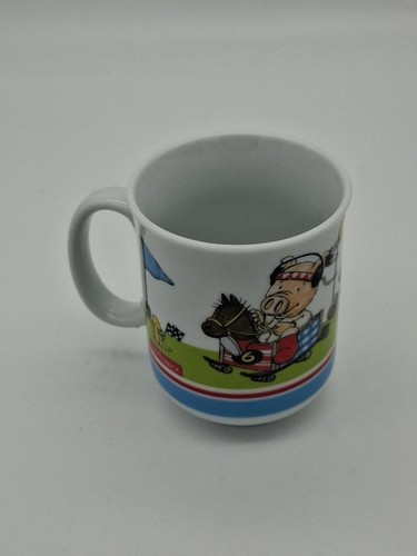 Steinbeck kinder tasse bund - kinder,