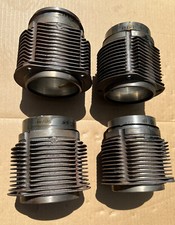 Satz neuwertige Zylinder 85 mm