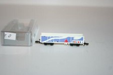 Märklin spur mini club - z, mini-club