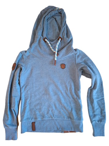 Naketano kapuzenpullover - naketano,