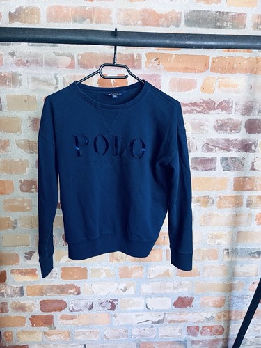 Polo ralph lauren - ralph, sweatshirt