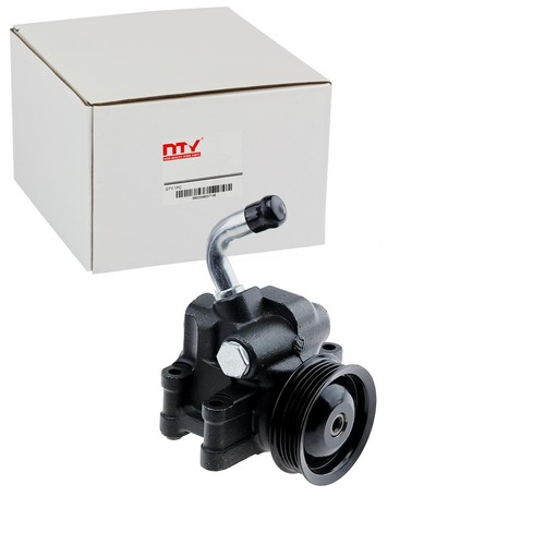 Nty servopumpe hydraulisch - nty,