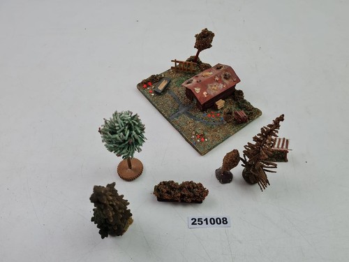Landschaftsstück dekoration - landschaftsstück,