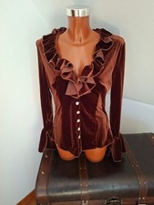 Neu Western Vintage Gr. M / 38