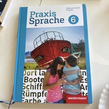 Praxis Sprache 6 -
