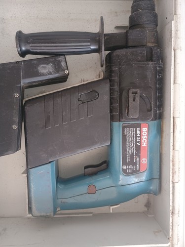 Bosch gbh 24v - gbh,