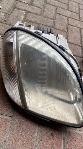 Mercedes benz slk200 r170 - benz,