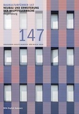 Baukulturführer 147 Neubau