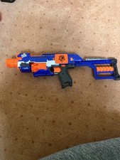 NERF N-Strike Elite Stockade