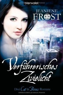 Verführerisches zwielicht - verführerisches,