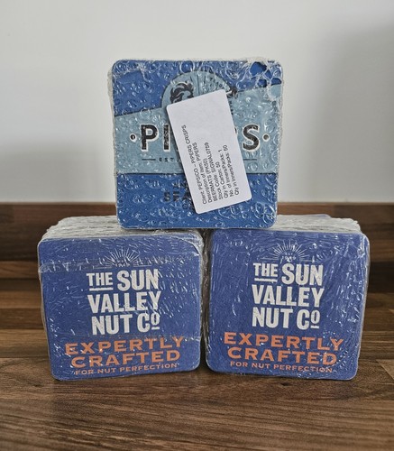 Pipers crisps the sun valley - pipers, &