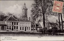 Ak Aardenburg Sluis Zeeland