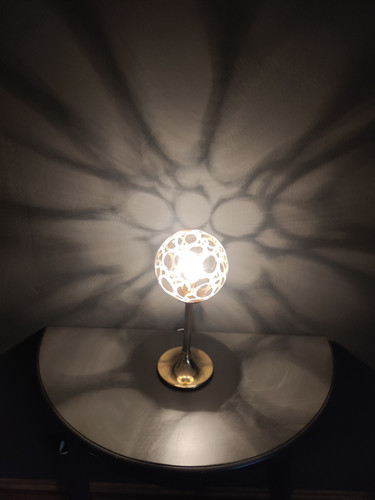 Fantastische bubble lampe - fantastische, bubble-lampe
