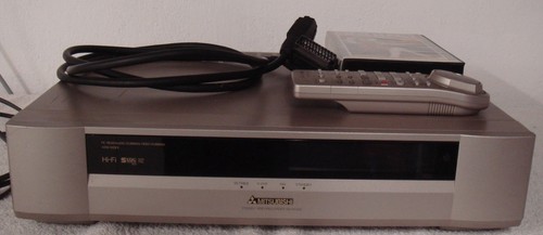 Mitsubishi m1000 high end - mitsubishi, hs-m1000