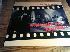 LP  Krautrock/Jazzrock u.ä. -