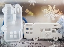 Verschiedene Silikon