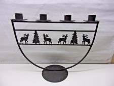 DDR  KERZENSTÄNDER  aus