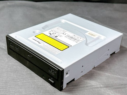 Pioneer bdr 206bk - bdr-206bk, interner