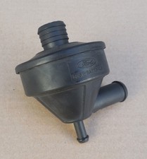 Ford Filter Motorentlüftung