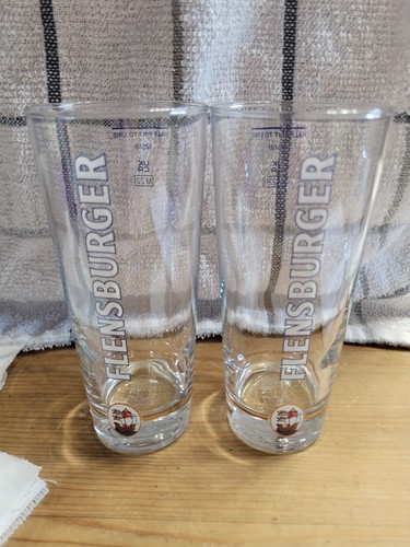 Flensberger deutsches bier - flensberger,