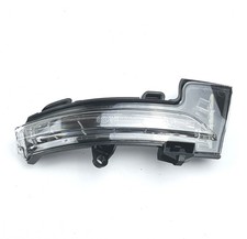 Aussenspiegel Blinker LED