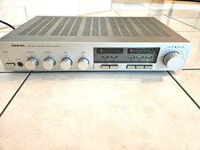 ONKYO A-08  / Stereo Integrated Vollverstärker/Amplifier