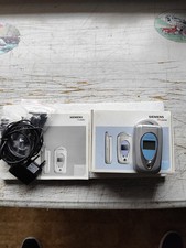 Verkaufe klapp handy siemens - handy,
