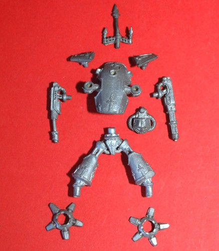 Epic 40k 000 imperial - epic,