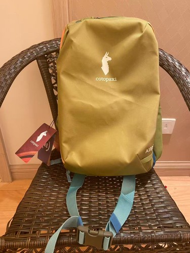 Cotopaxi 28l japanese limited - cotopaxi,